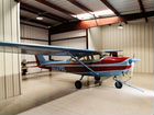Самолет Cessna 1966 172G Skyhawk объявление продам