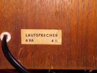 Колонки деревянные из германии объявление продам