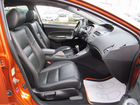 Honda Civic 1.8 AMT, 2008, 160 376 км объявление продам