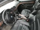 BMW 5 серия 2.5 МТ, 2000, 16 000 км объявление продам