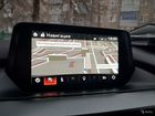 SD-карты Навигации Mazda Connect 2019 объявление продам
