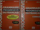 Grammaire progressive, vocabulaire progressif объявление продам