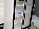 Шкаф холодильный Премьер на 1120 л. купе объявление продам