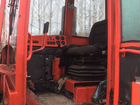 Трактор трелевочный онежец-420 объявление продам