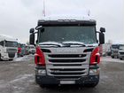 Scania P400 6x4 2013 объявление продам