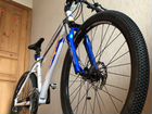 Велосипед Mongoose tyax sport 26 объявление продам