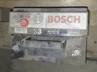 Bosch 56 A/ч 480А п/п объявление продам