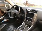 Lexus IS 2.5 AT, 2010, 175 000 км объявление продам