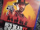 Red Dead 2 объявление продам