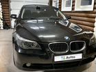 BMW 5 серия 2.5 AT, 2006, 180 000 км объявление продам