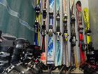 Прокат сноубордов и горных лыж, сервис объявление продам