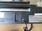 Телефон/Факс Panasonic KF-37RS объявление продам