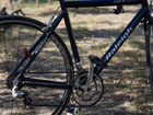 Велосипед шоссейный Rаlеigh сrт объявление продам