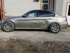 BMW 3 серия 2.0 AT, 2007, 188 000 км объявление продам
