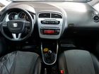 SEAT Altea XL 1.4 МТ, 2009, 99 000 км объявление продам