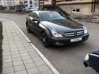 Mercedes-Benz CLS-класс 3.0 AT, 2009, 150 000 км объявление продам