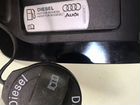 Audi Q3, лючок бензобака объявление продам
