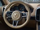 Porsche Cayenne 3.0 AT, 2016, 153 000 км объявление продам