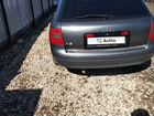 Audi A6 1.8 МТ, 2000, 300 000 км объявление продам