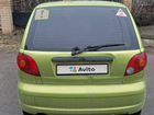 Daewoo Matiz 0.8 AT, 2007, 89 000 км объявление продам