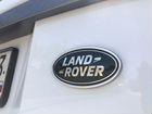Land Rover Range Rover Evoque 2.2 МТ, 2014, 118 000 км объявление продам