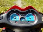 Скутер Corado 150cc объявление продам