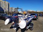 Риб baltic boat 480 объявление продам