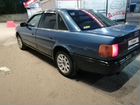 Audi 100 2.0 МТ, 1993, 357 000 км объявление продам