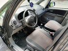 Suzuki SX4 1.6 МТ, 2011, 140 701 км объявление продам