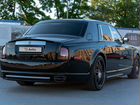Rolls-Royce Phantom 6.0+ AT, 2003, 70 500 км объявление продам