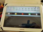 Планшет Samsung Tab 2 10,1