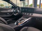 Mercedes-Benz AMG GT 3.0 AT, 2019 объявление продам