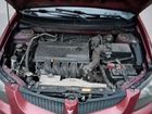 Pontiac Vibe 1.8 AT, 2002, 210 000 км объявление продам