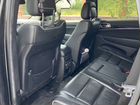 Jeep Grand Cherokee 3.6 AT, 2012, 155 430 км объявление продам