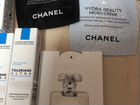 Большой пакет миниатюр Chanel, La Rocher Posay объявление продам