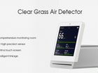 Youpin ClearGrass Retina анализатор качества возду объявление продам