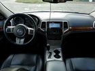 Jeep Grand Cherokee 3.6 AT, 2012, 165 000 км объявление продам