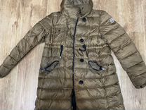 doudoune legere moncler