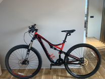 specialized stumpjumper fsr precio