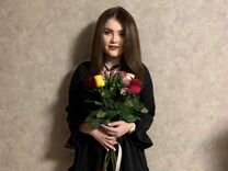 Анна Анатольевна Фото