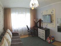 3-к квартира, 59.1 м², 1/5 эт.
