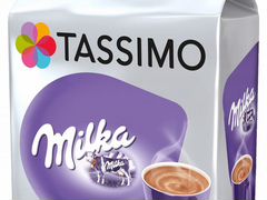 Кофе в капсулах Tassimo