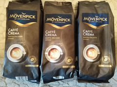 Movenpick / Кофе gusto italiano 1000 гр