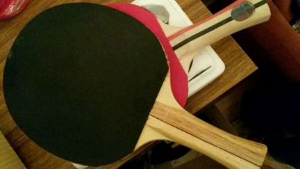 Теннисные ракетки (ассортимент )