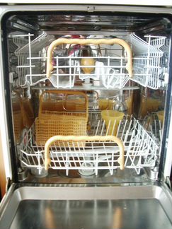 Посудомоечная машина (60 см)