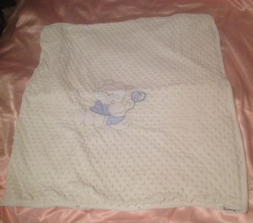 Конверт одеяло