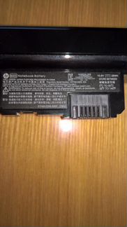 Батарея Compaq mini 110 HP mini