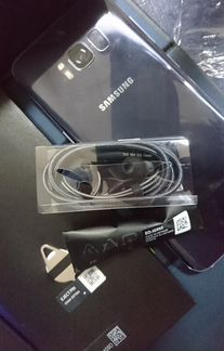 Гарнитура от SAMSUNG Galaxy S9,S10. EO-IG955