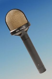 Микрофон мк- 104