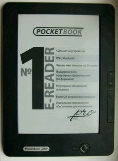 Электронная книга Pocketbook Pro 902
